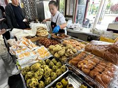 -金家老三饭庄(常营店)