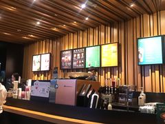 -星巴克臻选(长沙运达中央广场店)