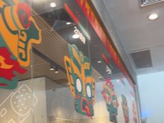 -麦当劳(北亭广场分店)