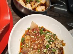 -胖哥俩肉蟹煲(湖滨银泰in77店)
