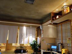 -长崎屋·日本料理·刺身·烧鸟(天河北路店)