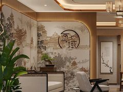 -耳域躺式采耳SPA馆(新街口店)