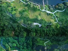 -云溪植物园