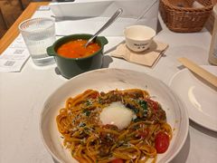 -无印良品餐堂 MUJI Diner(成都太古里店)