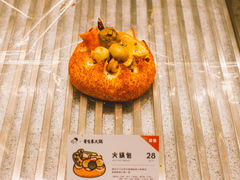 -喜茶(无锡荟聚中心店)