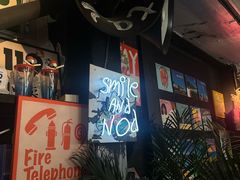 -nodcafe(M50创意园店)