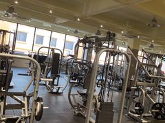 -聚健身GatherFitness(余杭店)