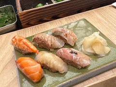 -鮨政· Omakase(港汇恒隆广场店)