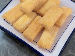 -涵家味土菜馆·徽州一绝臭鳜鱼(三河古镇店)
