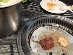 -德得轩自助烤肉(宏泰广场店)