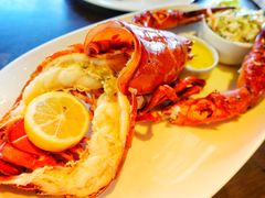 -Water Grill(圣莫妮卡店)