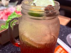 -得意咚瓜·顺德鱼生·冬瓜火锅(深圳首店)