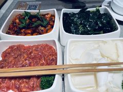 -海底捞火锅(金融街万达店)