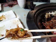 -二十一分小锅炖(皓月店)
