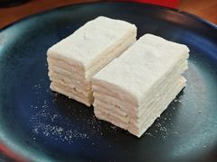 -清真·弹拨尔新疆美食餐厅(延龄巷店)