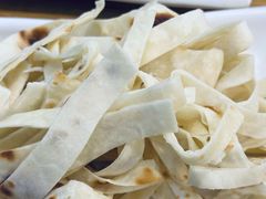 -八百里牛肉汤(盖饭·锅贴·万象城店)