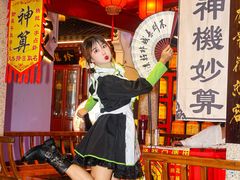 -深圳锦绣中华民俗村