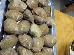 烤黄蚬子-农民烧烤(延边社区店)