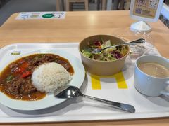 -宜家·瑞典风味餐厅(天津东丽商场店)