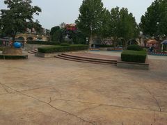 -辛玛王国游乐园