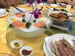-旺富东海大酒楼(海鲜街店)