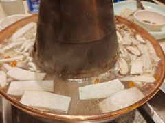-三宝涮肉(体育学院店)