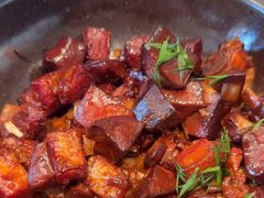 -盛百味·家宴餐厅(霸州分店)