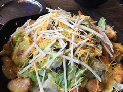 -MI WU FACTORY米屋美食工厂餐厅(绿地店)
