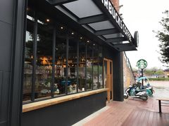 -星巴克臻选(重庆大学城熙街店)