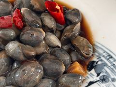 -碧海银沙海鲜餐厅(恒大海上威尼斯店)