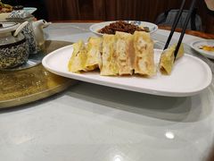 -海富荣·锅贴·陕菜家常菜(阳光城店)