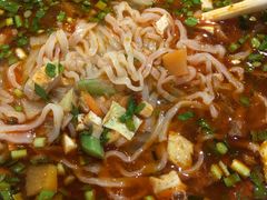 -贺秦生陕面王(富力城店)