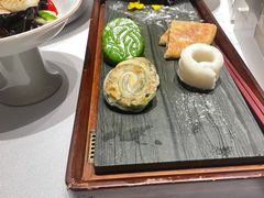 -观宴·品质赣菜(高新大道店)