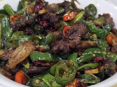 -小辣椒(华富店)