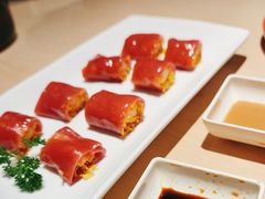 金网鲜虾肠粉-避风塘(宝山万达店)