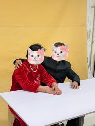 点击看大图 -墨飞私家婴童家庭映像馆(安吉万达店)