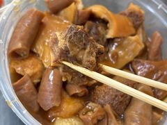 -韦记牛杂汤(清晖园店)
