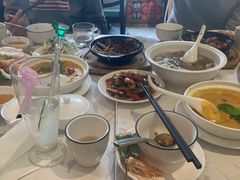 -大茴香越法料理(SOHO复兴店)