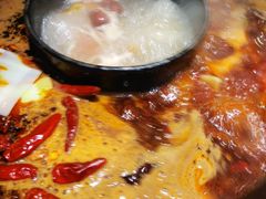 -重庆渝达老火锅(春熙路店)