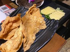 -牛焱·贵州黄牛肉火锅(城西银泰店)
