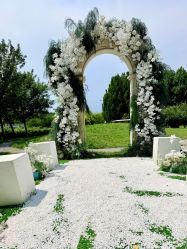-城市花园婚纱摄影