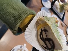 -风甜日暖·星座主题甜点(东二环泰禾店)