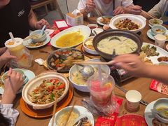-四道菜·福建菜馆(莆田万达店)