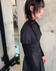-HairCode芭曲发型