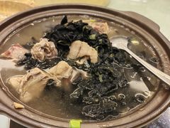-中国徽菜·徽商故里(远大店)