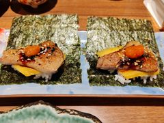 -隐月· 㐂和食屋(芝罘万达公馆店)