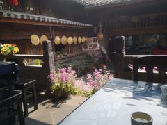 -龙姐私房菜(和顺古镇店)