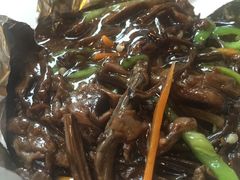 -少林寺欢喜地素斋馆