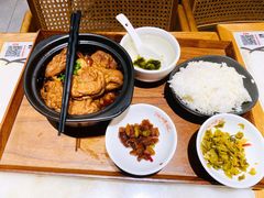 -浙味观杭州海鲜面(钱江新城高德置地店)