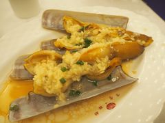 -万宝海鲜舫(劳动公园店)